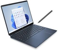 HP Spectre x360 Intel Core i7-1255U 16GB Ram